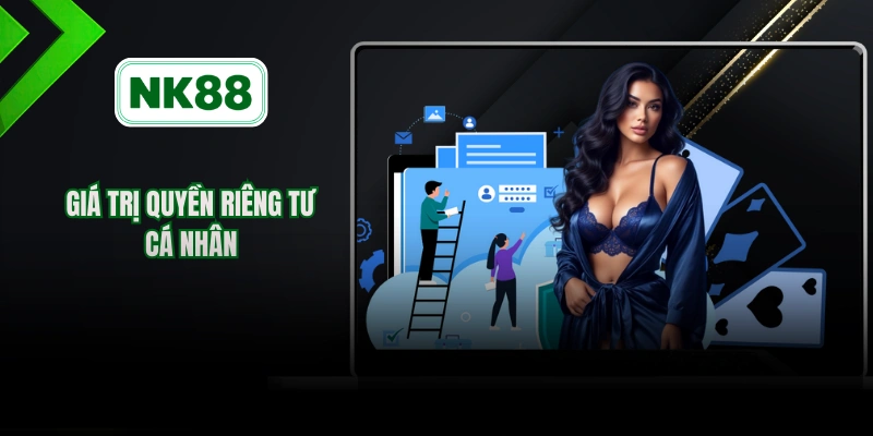 Giá trị quyền riêng tư cá nhân